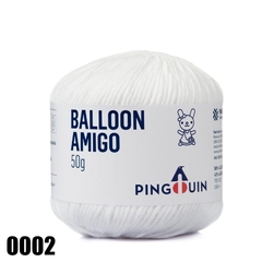 Imagem do Fio Balloon Amigo - 50g