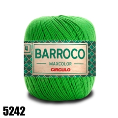 Barbante Barroco MaxColor Nro 4 - 200g - comprar online