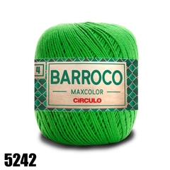 Barbante Barroco MaxColor Nro 4 - 200g - loja online