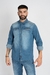 CAMISA DENIM FLORIDA