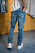 JEANS REGULAR ANDER - comprar online