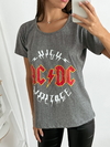 Remera algodón ACDC acdkap - tienda online