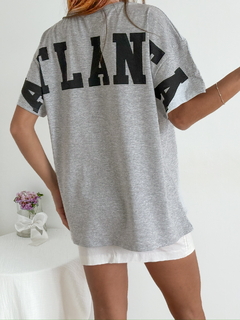 Remeron oversize algodón Atlanta Freeatl en internet