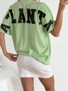 Remeron oversize algodón Atlanta Freeatl - tienda online