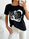 Remera algodón Baked - tienda online