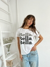 Remera algodon Bella Bella