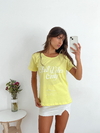 Remera algodón Chill Vibes Onlykap - tienda online