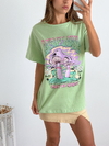 Remeron oversize de algodón Dreamland - comprar online