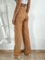 Pantalón bengalina elastizada hilo contra color EIDAN - comprar online