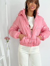 Campera puffer Eilat - BENKA