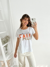 Remera algodón Fall - comprar online