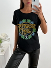 Remera algodon Fleetwood fleetkap - BENKA