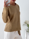 Sweater rombos centroles Freud