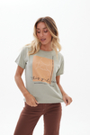 Remera algodón This Girls can - comprar online