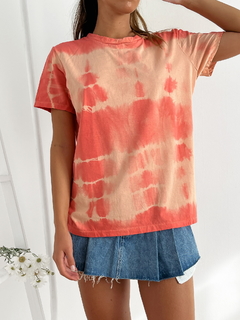 Imagen de Remera batik Heat