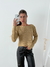 Sweater cuello bote Leboeuf - comprar online