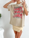 Imagen de Remeron oversize de algodón Lovely