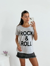 Remera algodón Rock & Roll rrkap en internet