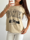 Imagen de Remera algodón Rockies ckieskap