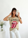 Imagen de Remera algodón Rolling stones therostkap