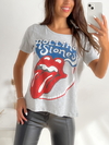 Remera algodón Rolling Stones
