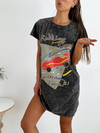 Remeron gastado Rolling Stones American TourKap en internet