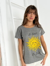 Remera algodon Le Soleil - comprar online