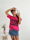 Imagen de Remera algodón Texas texpu