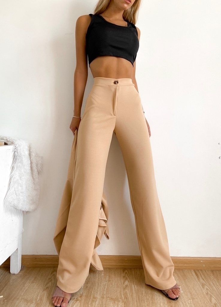 Pantalon scuba crepe Tilo Comprar en BENKA