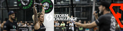 Banner da categoria Storm Challenge