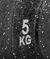 Anilha Crumb - 5 KG - FORTIFY Equipamentos - Loja Oficial 