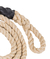 Rope Climb - Corda Sisal 4,5m (Usado em Evento) na internet