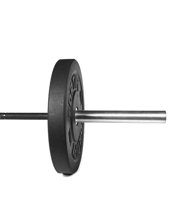 Barra Ol mpica Masculina Training 20 Kg Lan amento
