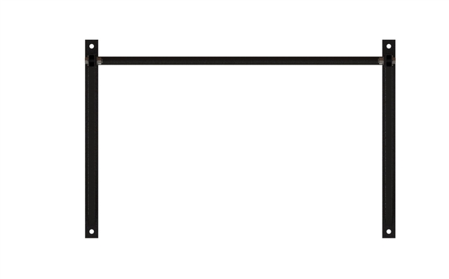 Freestyle Bar Barra de Pull Up FORTIFY
