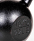 Kettlebell Iron Classic- 10 KG - FORTIFY Equipamentos - Loja Oficial 
