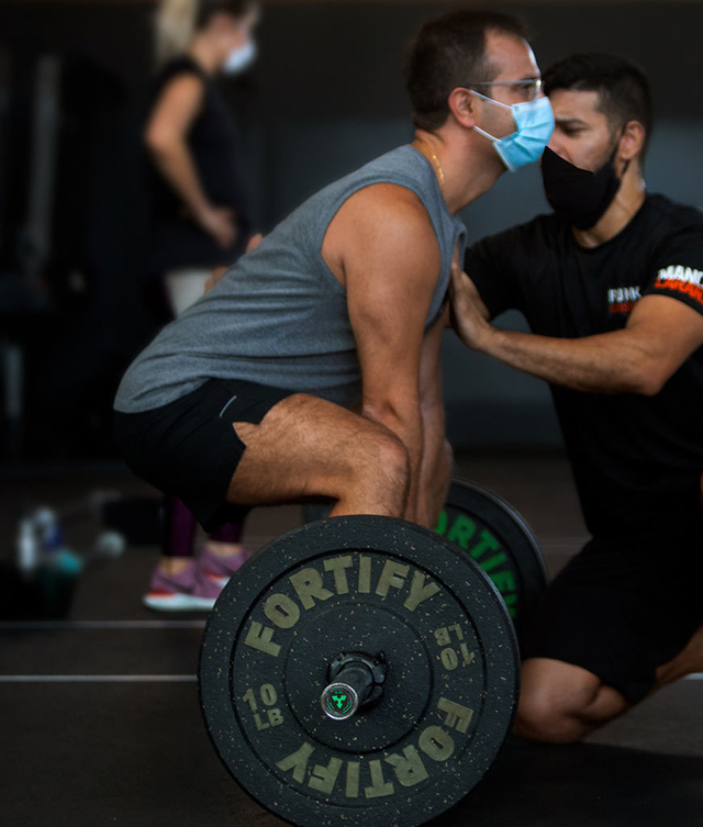Kit home box crossfit new arrivals