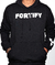 Moletom Masculino - Warm Up - FORTIFY - comprar online