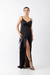 Vestido Bardi (M-QVF3032) - comprar online
