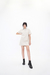 Vestido Left (M-MVE600) - tienda online