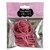 BANDAS ELASTICAS TALBOT ROSA 20GRS