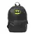 MOCHILA ESPALDA MOOVING DC BATMAN