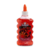 ADHESIVO GLITTER ELMERS ROJO X 177ML