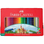 LAPIZ COLOR FABER LATA X 36