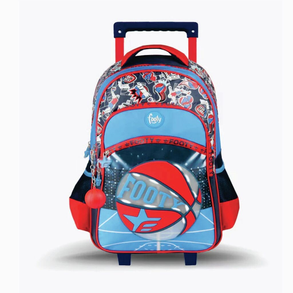 Mochila footy llama new arrivals