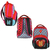 MOCHILA GREMOND URBANA 05720510040 - comprar online