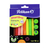 PLASTILINA PELIKAN EN BARRA DE 18GRS X 10 COLORES