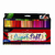 MARCADOR FABER SUPERSOFT PUNTA PINCEL X50