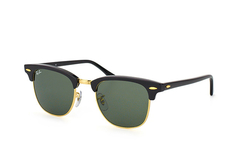 Mod. Clubmaster RB 3016 W0365, Ray Ban