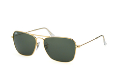 Mod. Caravan 3136 001/55, Ray Ban