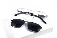 Mod. Clip on 88602 , BIB - Optica Sigma